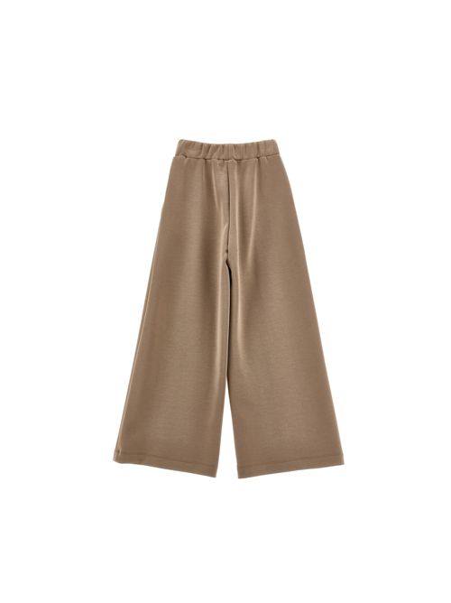 Pantalone, bambina, logato. ALBERTA FERRETTI | R1H403 82090012